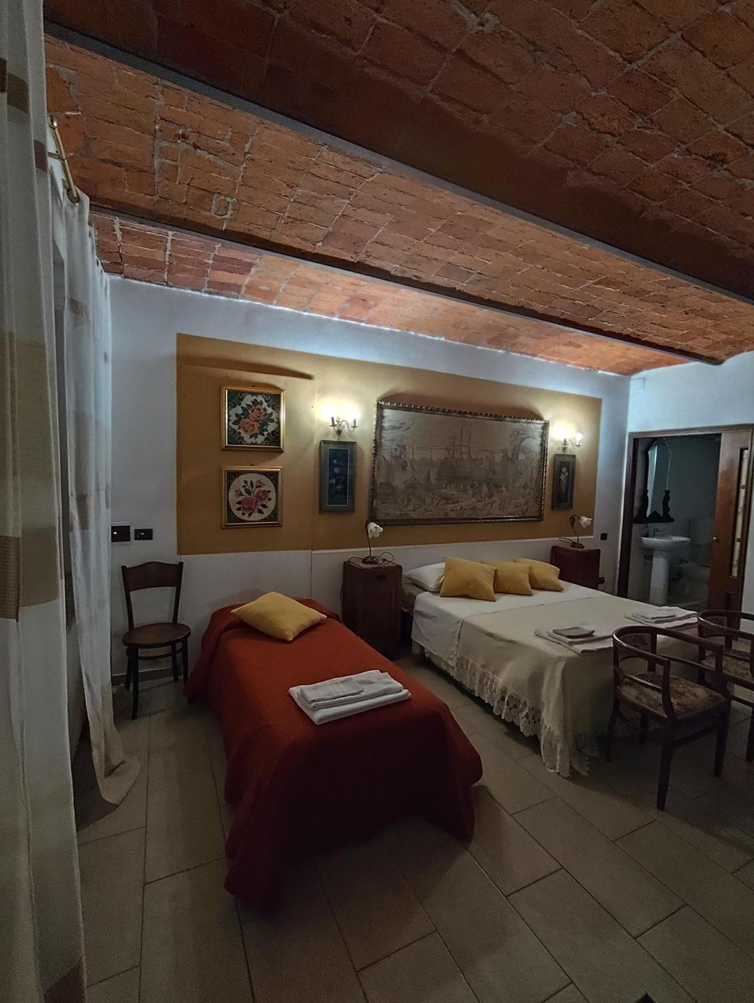 La Crota B&B Asti Exterior foto