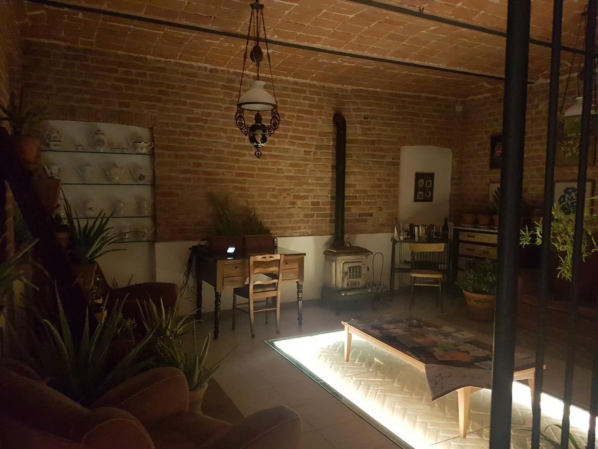 La Crota B&B Asti Exterior foto